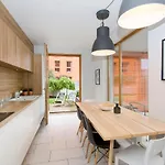 Center - Aura By Apartmore