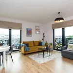 Apartment Center - Aura By Apartmore Gdansk