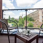 Center - Aura By Apartmore Apartment Gdansk