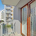 Center - Aura By Apartmore Apartment Gdansk