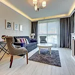 Center - Aura By Apartmore Apartamento Gdansk