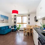 Center - Aura By Apartmore * Gdańsk