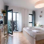 Apartamento Center - Aura By Apartmore
