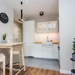 Center - Aura By Apartmore Apartamento *