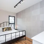 Center - Aura By Apartmore Apartamento Gdansk