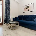 Center - Aura By Apartmore