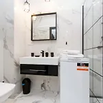 Center - Aura By Apartmore Apartamento Gdańsk