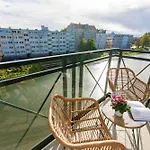Center - Aura By Apartmore Apartamento *