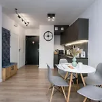 Center - Aura By Apartmore * Gdansk