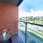 Apartamento Center - Aura By Apartmore *