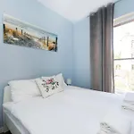 Center - Aura By Apartmore * Gdansk