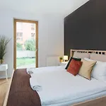 Center - Aura By Apartmore * Gdańsk