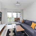 Apartamento Center - Aura By Apartmore