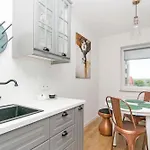 Center - Aura By Apartmore Apartamento Gdańsk