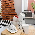 Apartamento Center - Aura By Apartmore *