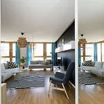 Center - Aura By Apartmore