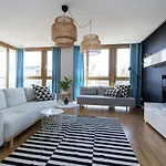 Apartamento Center - Aura By Apartmore *