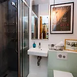 Apartamento Center - Aura By Apartmore Gdańsk