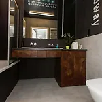 Center - Aura By Apartmore Gdańsk