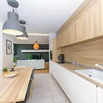 Center - Aura By Apartmore Apartamento *