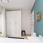 Apartamento Center - Aura By Apartmore