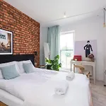 Apartamento Center - Aura By Apartmore *