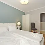 Apartamento Center - Aura By Apartmore