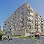 Center - Aura By Apartmore Apartamento