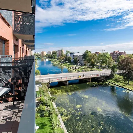 Apartment Center - Aura By Apartmore *