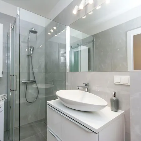 Apartament Center - Aura By Apartmore *