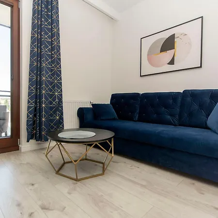 Center - Aura By Apartmore