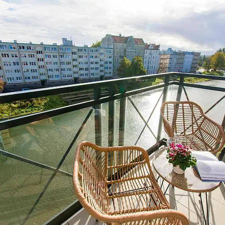 Center - Aura By Apartmore Apartament *