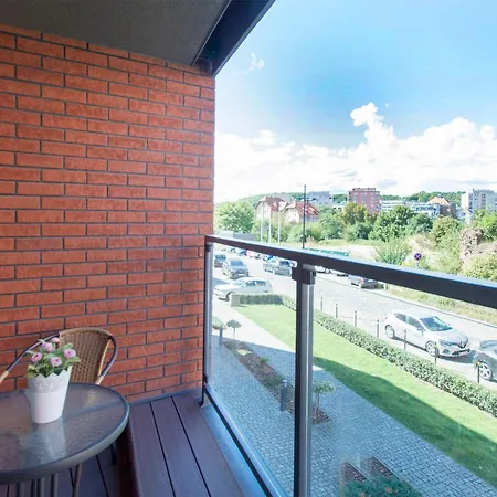 Lägenhet Center - Aura By Apartmore *