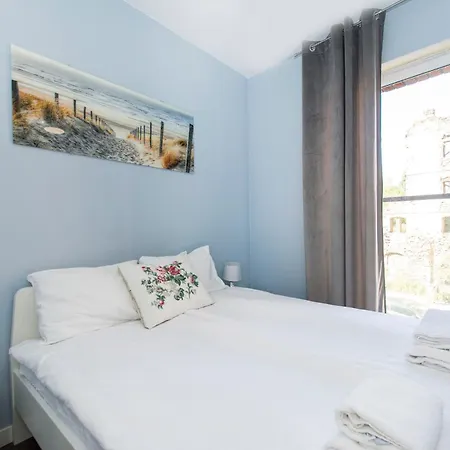 Center - Aura By Apartmore * Gdańsk