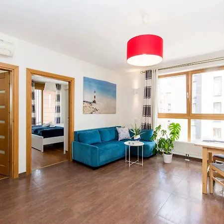 Center - Aura By Apartmore Apartment *