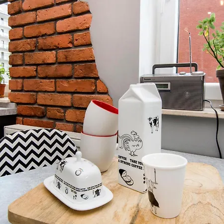 Διαμέρισμα Center - Aura By Apartmore *