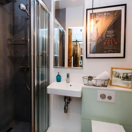 Apartament Center - Aura By Apartmore Gdańsk