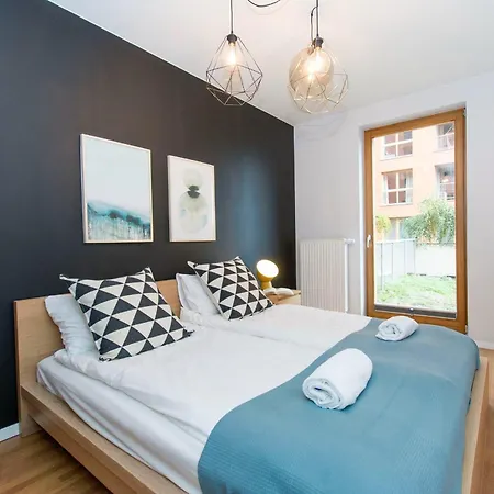 Lägenhet Center - Aura By Apartmore