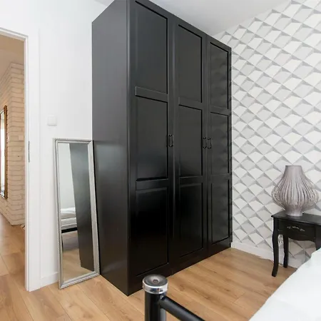 Daire Center - Aura By Apartmore *