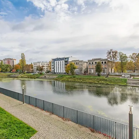 Center - Aura By Apartmore * Gdansk