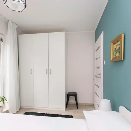 Apartament Center - Aura By Apartmore