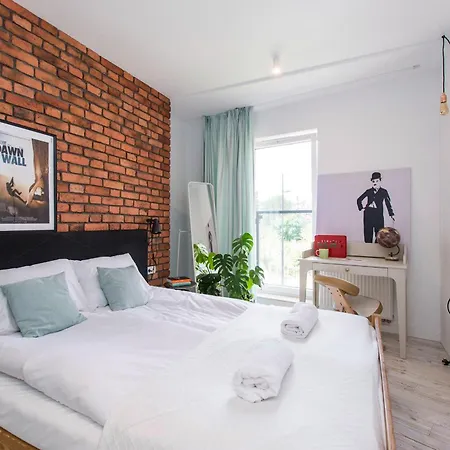 Daire Center - Aura By Apartmore *