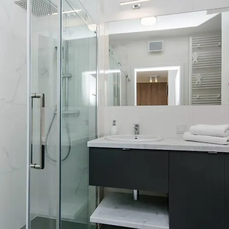 Center - Aura By Apartmore * Gdansk