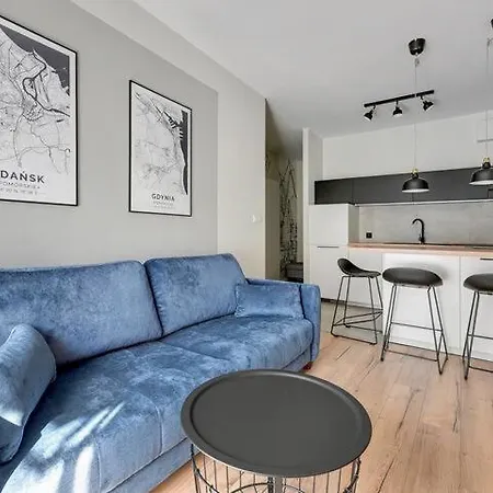 Center - Aura By Apartmore