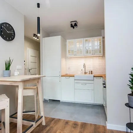Apartment Center - Aura By Apartmore *