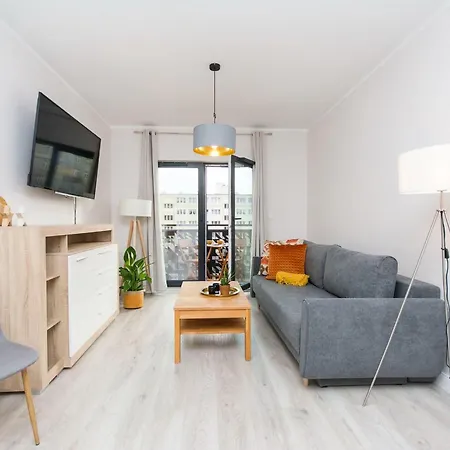 Apartment Center - Aura By Apartmore *
