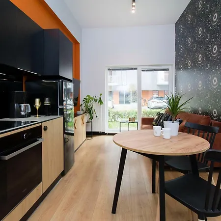 Apartment Center - Aura By Apartmore *