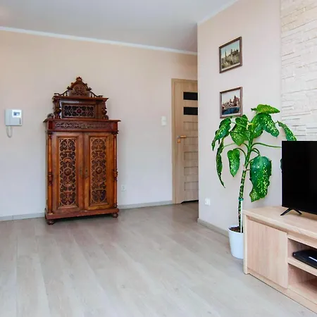 Center - Aura By Apartmore Gdansk