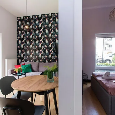 Apartment Center - Aura By Apartmore