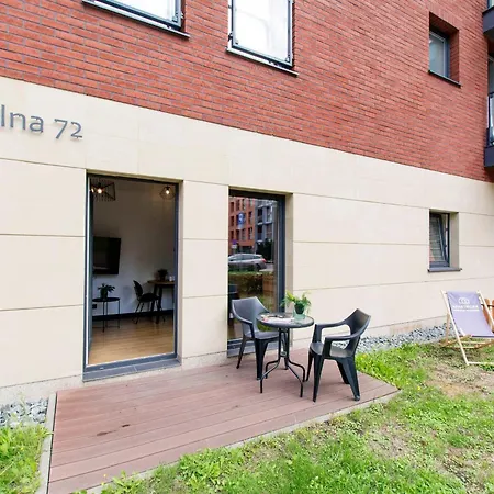 Apartment Center - Aura By Apartmore *
